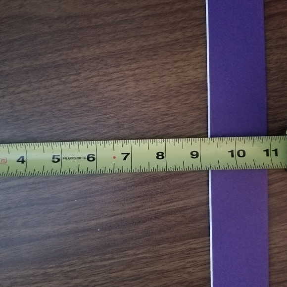 Small Bundle of (9) Frame Matting for Crafts. - Picture 6 of 8